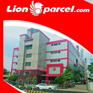 Lion Parcel Jakarta Pusat