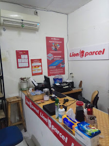 Lion Parcel Kalibata Selatan, Pancoran, Jakarta Selatan