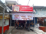 Lion Parcel Kalideres Pelopor