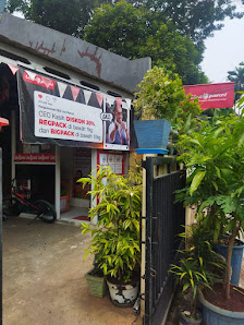 Lion Parcel - Kebagusan 4