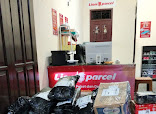 Lion Parcel Kebon Bawang