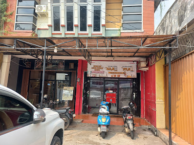 Lion Parcel - Kemandoran