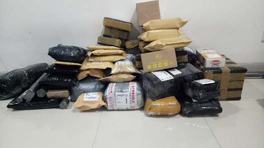 LION PARCEL KILAS Rorotan, JGC, Cakung dan sekitarnya (free pick up)
