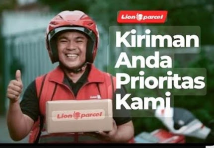 lion parcel mampang prapatan parcel