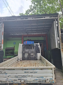 Lion Parcel - Manggarai Utara 8