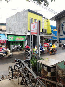 Lion Parcel Mawar Sunter