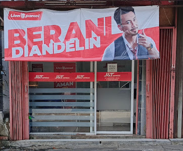 Lion Parcel - Muchtar Raya