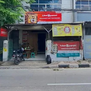 Lion Parcel Nirmala Raya (POS21034)