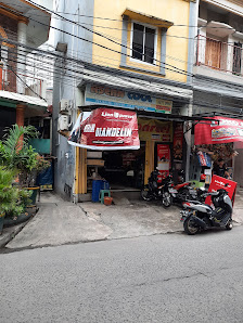 LION PARCEL PADEMANGAN_VI