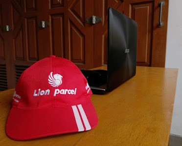 Lion Parcel Palmerah Utara 2