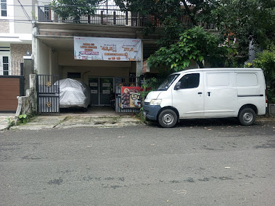 LION PARCEL PASAR MINGGU/SENTRAL PALAPA NUSANTARA
