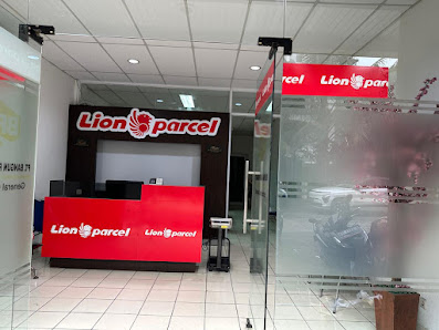 Lion Parcel - Permata Kota