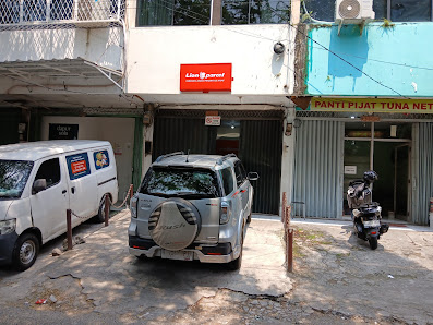 Lion Parcel - Persatuan Guru