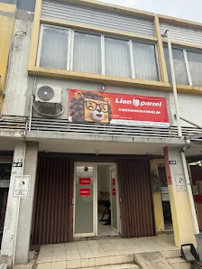 Lion Parcel - Perum Citra Pegadungan