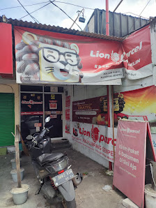 Lion Parcel - Plumpang Semper