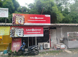 Lion Parcel - Pondok Labu
