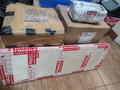Lion Parcel - Rajawalicitra