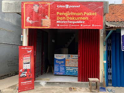 LION PARCEL ROROTAN IX
