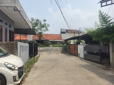 Lion Parcel Swadarma