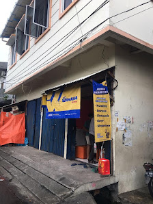 LION PARCEL,WAHANA EKSPRES,FROZEN FOOD DELIVERY,PINDAHAN,CARGO KALI ANYAR (EKSPEDISI KALIANYAR)