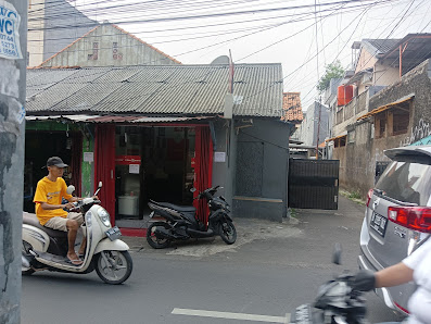 Lion Parcel - Wirosari Dukuh Atas