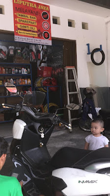 Liputra Jaya Motor