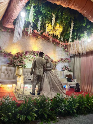 LisaRisya Wedding