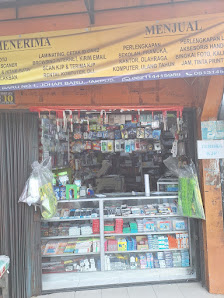 Lisna Foto Digital dan poto copy