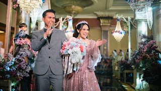 Lissa & Co Wedding