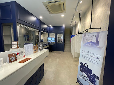 Lissey Laundry Sabang