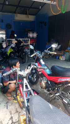 listrik cepat