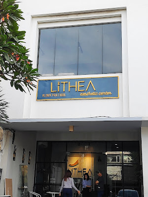 LITHEA Clinic - Derma Expert & Wellness Center