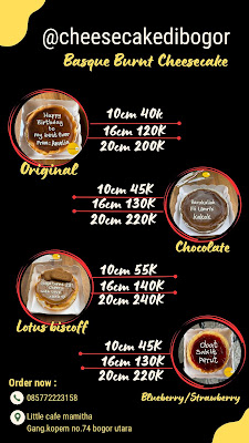 Little Cafe Mamitha