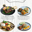 LITTLE IPOH CUISINE GROGOL