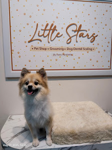 Little Stars Pet shop , Grooming & Pet Hotel tanjung duren