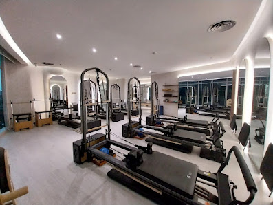 Liv+ Pilates | Kuningan City