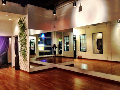 Liv+ Pilates