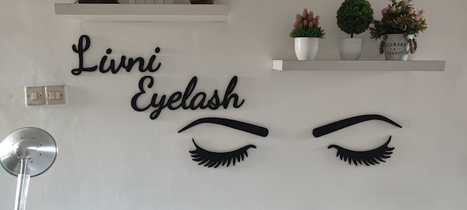 LIVNI EYELASH