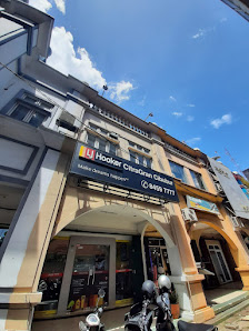 LJ Hooker CitraGran Cibubur