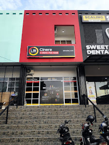 LJH Realty Cinere