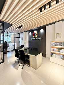 LJH Realty Kebayoran Baru