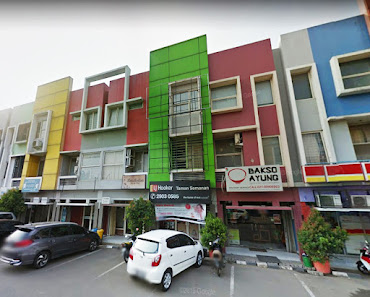 LJH Realty Taman Semanan