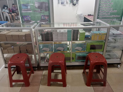 Lk Service Laptop komputer Cengkareng