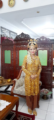 LKP Griya Rahayu - Bridal Course