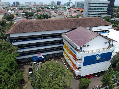 LLDIKTI Wilayah III Jakarta