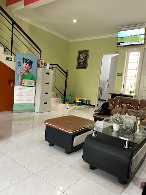 LM Dental Clinic / Klinik Utama Gigi Surabaya