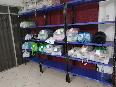 LM Wash Laundry | Antar Jemput | Laundry Kiloan & Satuan