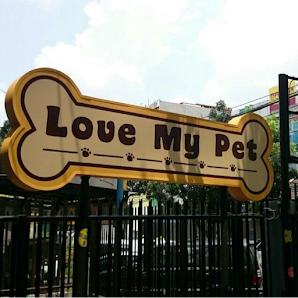 Lmp Love My Pet