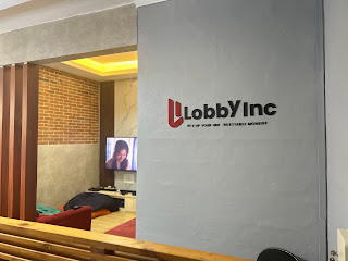 Lobby Inc.