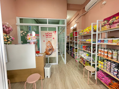 Loca Pet Care | Klinik Hewan Jakarta Utara